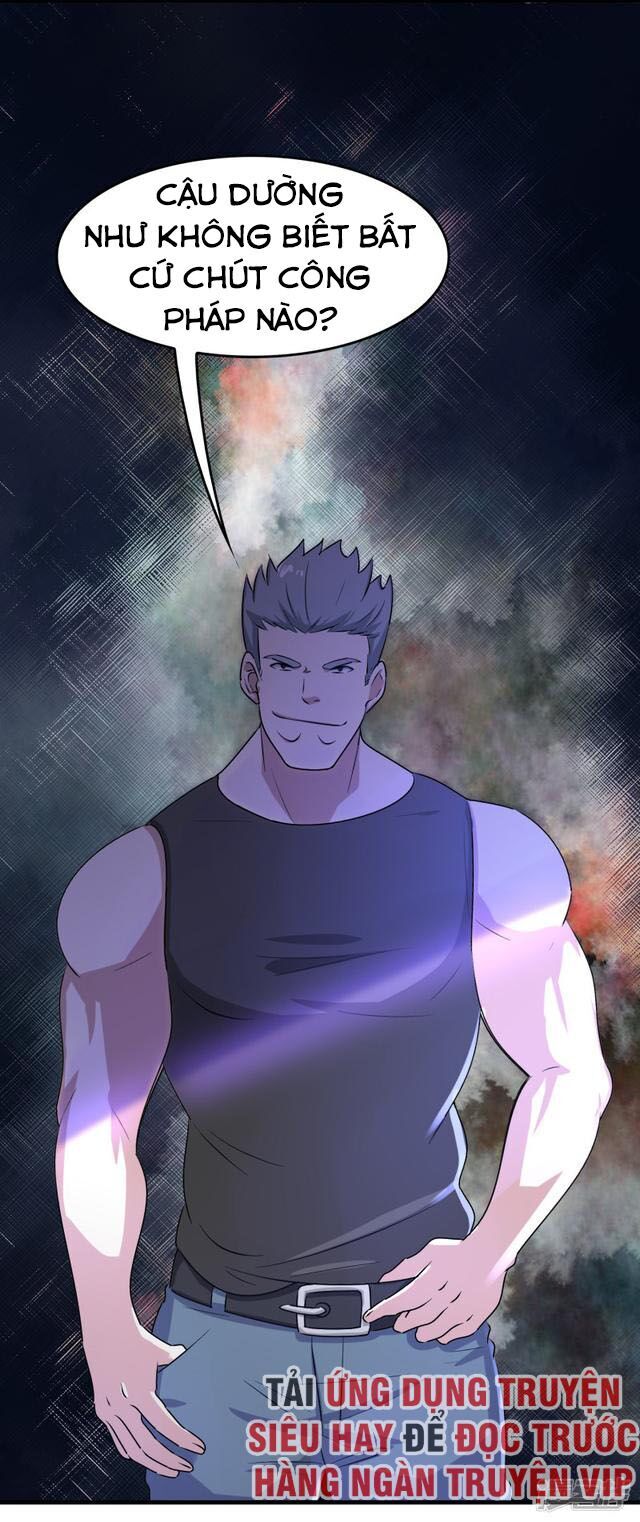 Hệ Thống Đại Gia Tại Dị Giới Chapter 31 - Trang 2