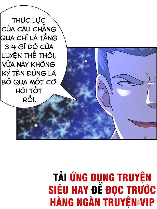 Hệ Thống Đại Gia Tại Dị Giới Chapter 31 - Trang 2