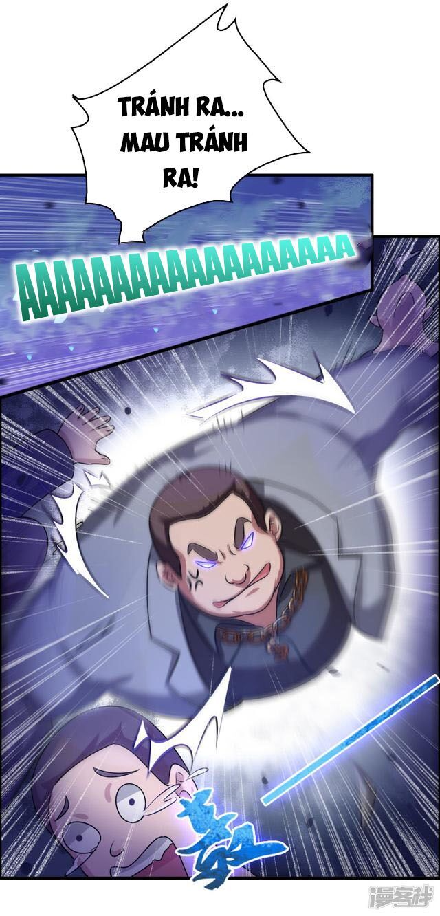 Hệ Thống Đại Gia Tại Dị Giới Chapter 31 - Trang 2