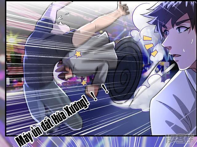 Hệ Thống Đại Gia Tại Dị Giới Chapter 31 - Trang 2