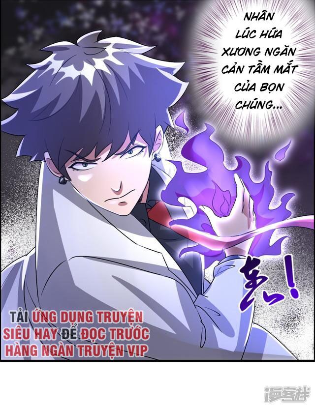 Hệ Thống Đại Gia Tại Dị Giới Chapter 31 - Trang 2