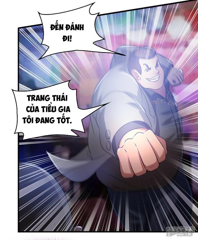 Hệ Thống Đại Gia Tại Dị Giới Chapter 31 - Trang 2