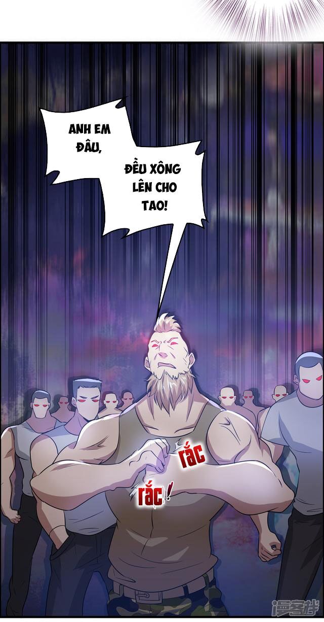 Hệ Thống Đại Gia Tại Dị Giới Chapter 31 - Trang 2