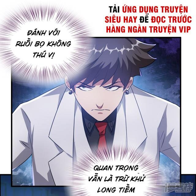 Hệ Thống Đại Gia Tại Dị Giới Chapter 31 - Trang 2