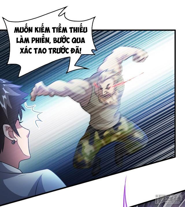 Hệ Thống Đại Gia Tại Dị Giới Chapter 31 - Trang 2