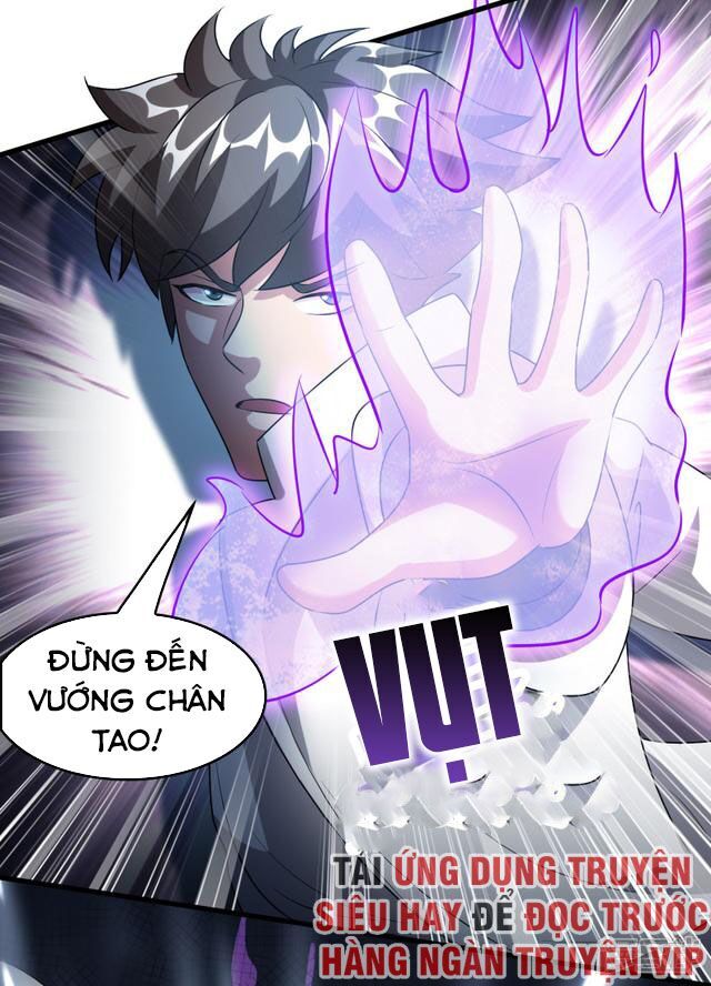 Hệ Thống Đại Gia Tại Dị Giới Chapter 31 - Trang 2