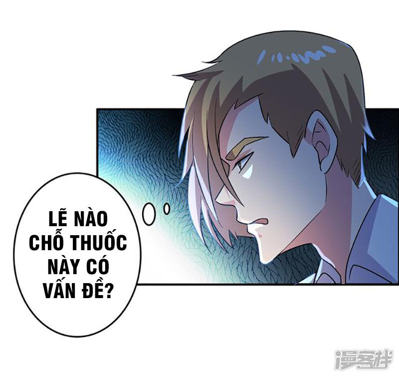 Hệ Thống Đại Gia Tại Dị Giới Chapter 33 - Trang 2