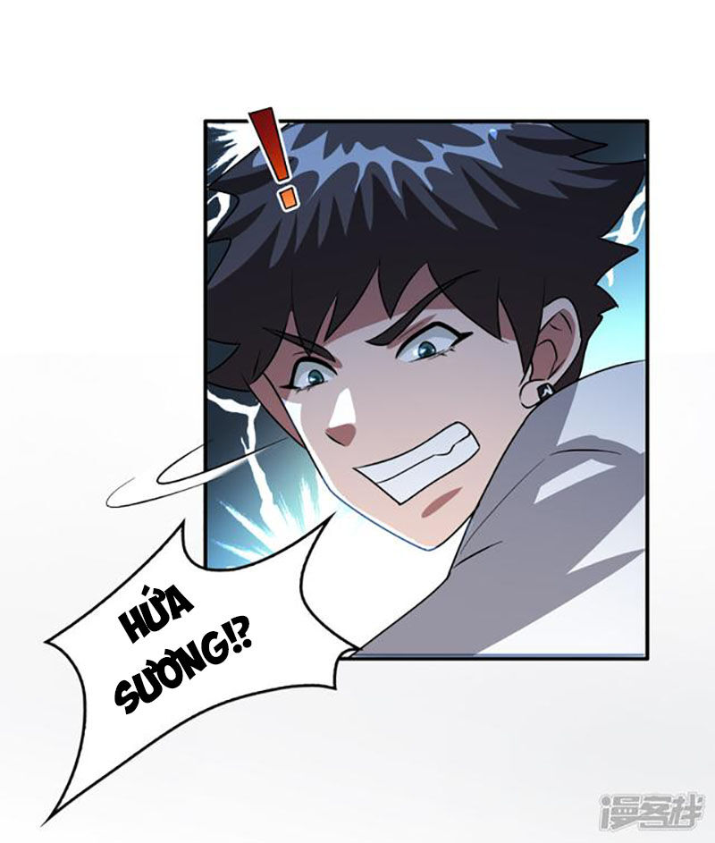 Hệ Thống Đại Gia Tại Dị Giới Chapter 33 - Trang 2