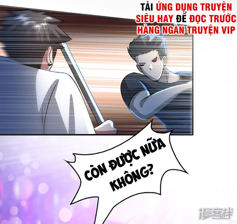 Hệ Thống Đại Gia Tại Dị Giới Chapter 33 - Trang 2
