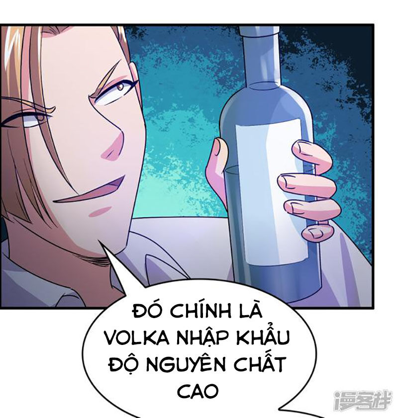 Hệ Thống Đại Gia Tại Dị Giới Chapter 33 - Trang 2