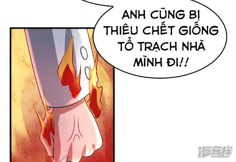 Hệ Thống Đại Gia Tại Dị Giới Chapter 33 - Trang 2
