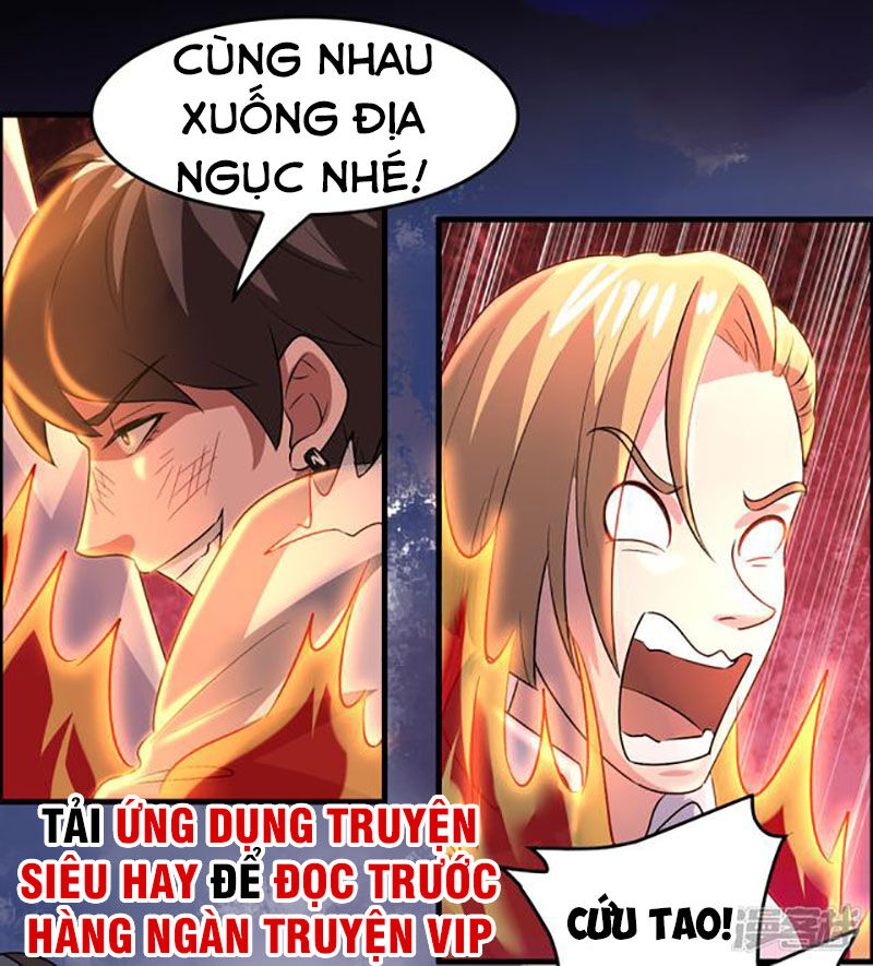 Hệ Thống Đại Gia Tại Dị Giới Chapter 33 - Trang 2