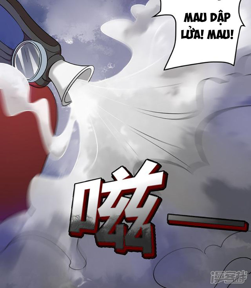 Hệ Thống Đại Gia Tại Dị Giới Chapter 33 - Trang 2