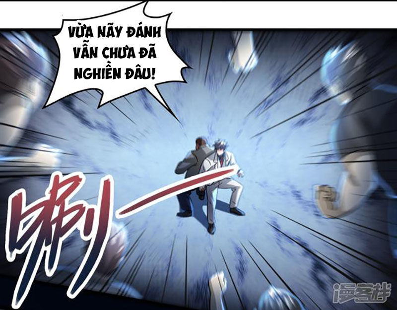 Hệ Thống Đại Gia Tại Dị Giới Chapter 33 - Trang 2