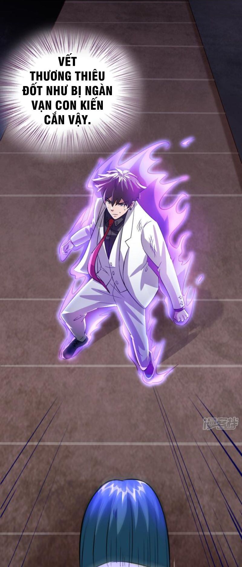 Hệ Thống Đại Gia Tại Dị Giới Chapter 34 - Trang 2