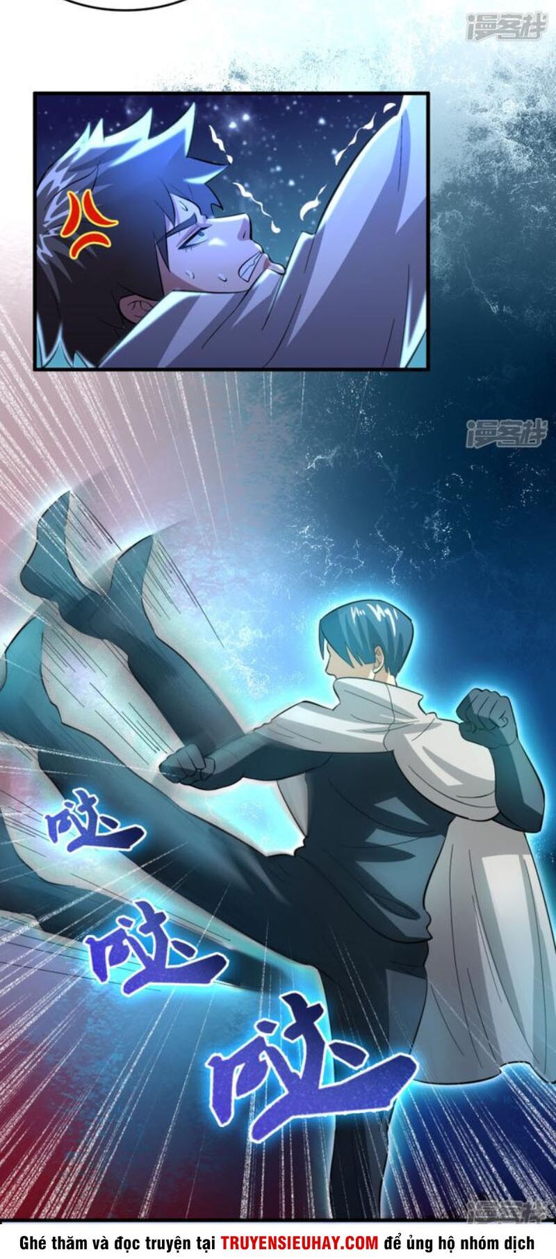 Hệ Thống Đại Gia Tại Dị Giới Chapter 34 - Trang 2