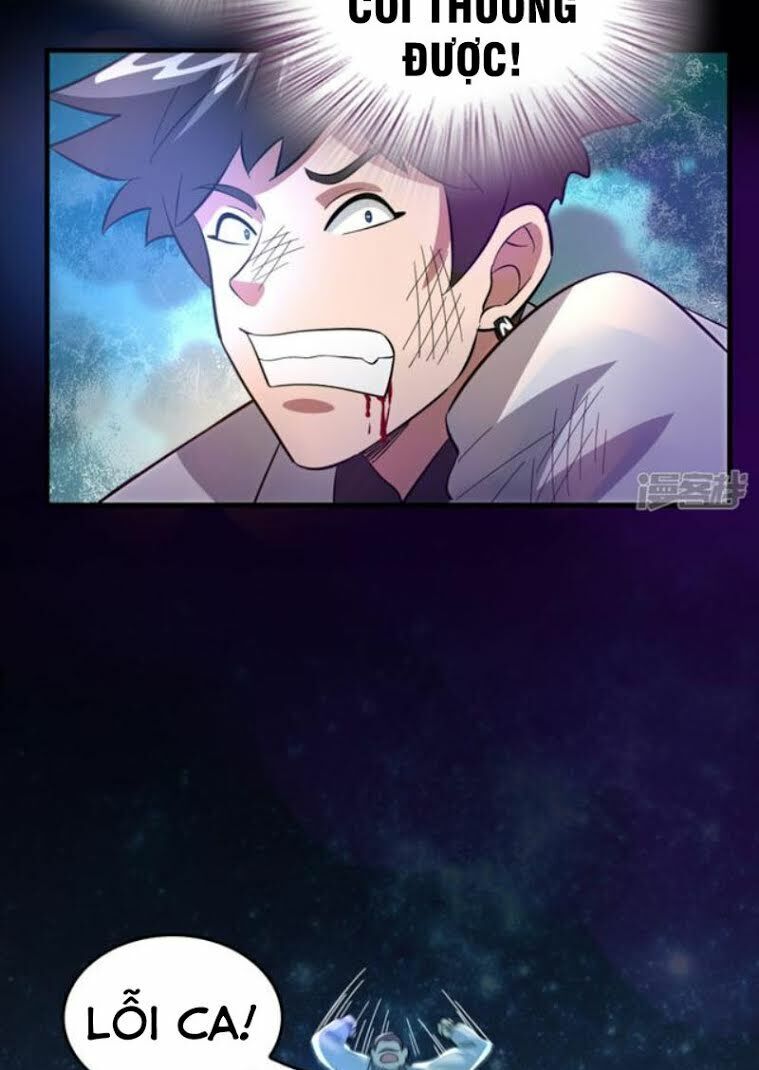 Hệ Thống Đại Gia Tại Dị Giới Chapter 34 - Trang 2