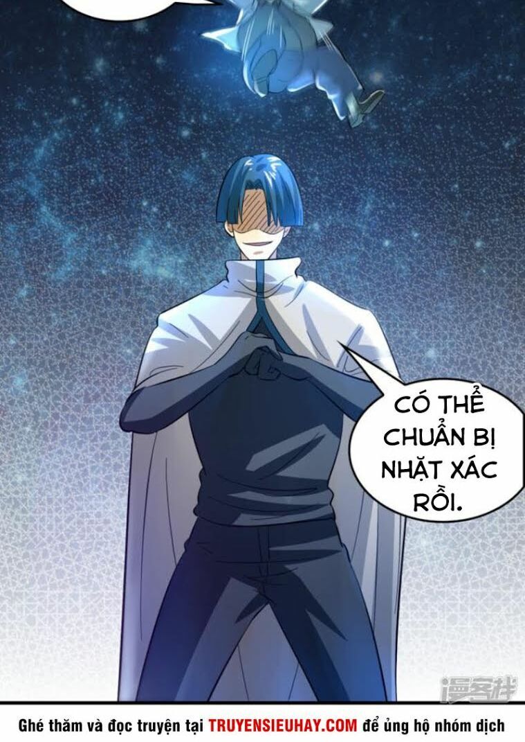 Hệ Thống Đại Gia Tại Dị Giới Chapter 34 - Trang 2