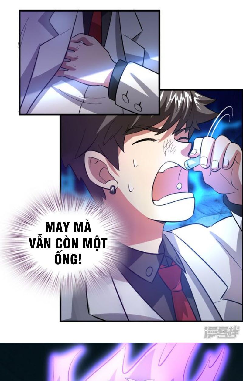 Hệ Thống Đại Gia Tại Dị Giới Chapter 34 - Trang 2