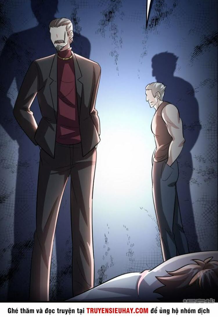 Hệ Thống Đại Gia Tại Dị Giới Chapter 34 - Trang 2