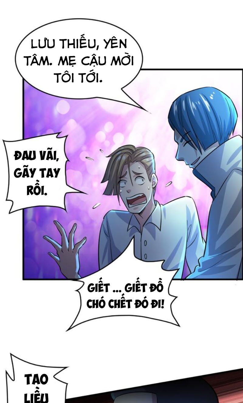 Hệ Thống Đại Gia Tại Dị Giới Chapter 34 - Trang 2