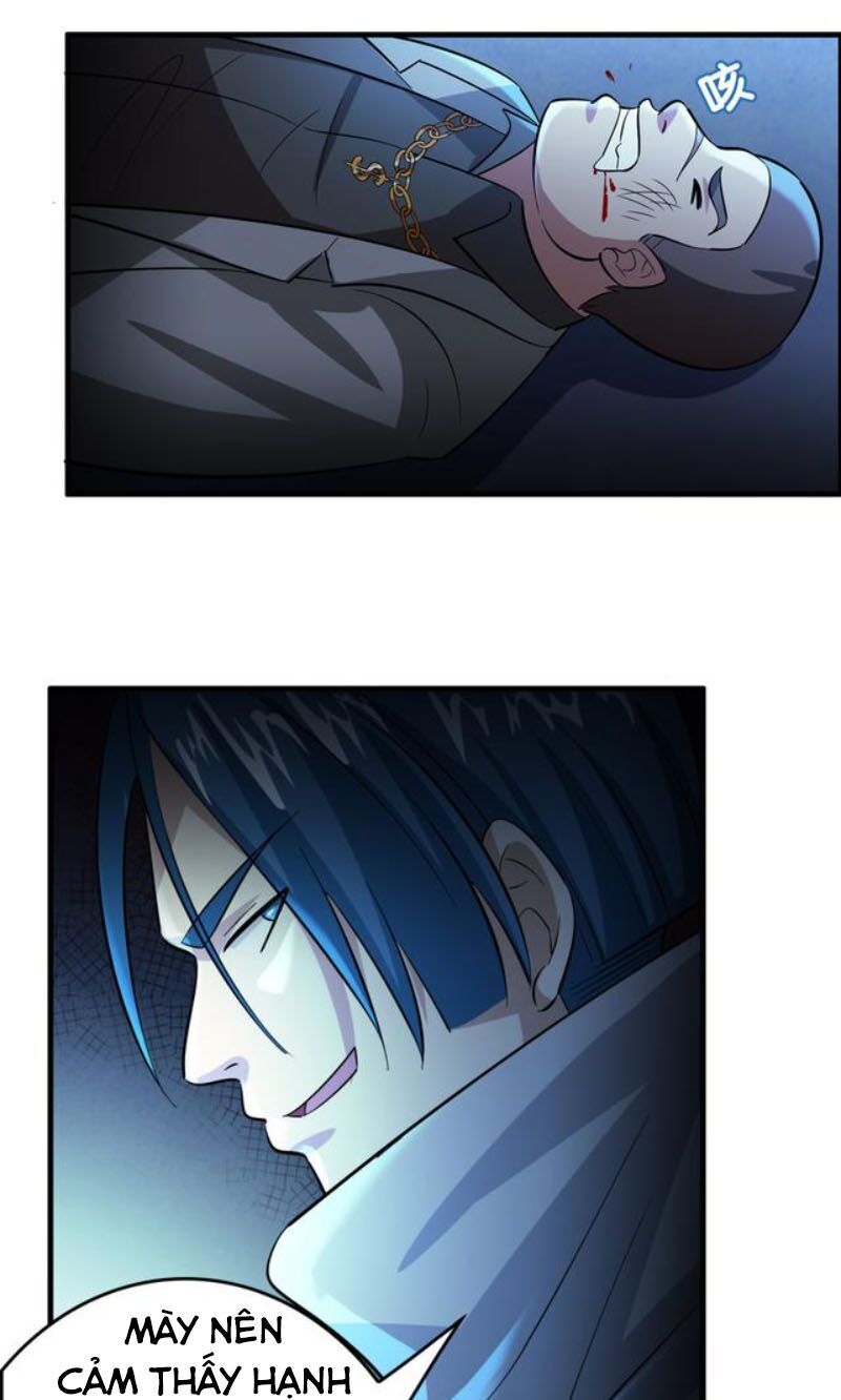 Hệ Thống Đại Gia Tại Dị Giới Chapter 34 - Trang 2