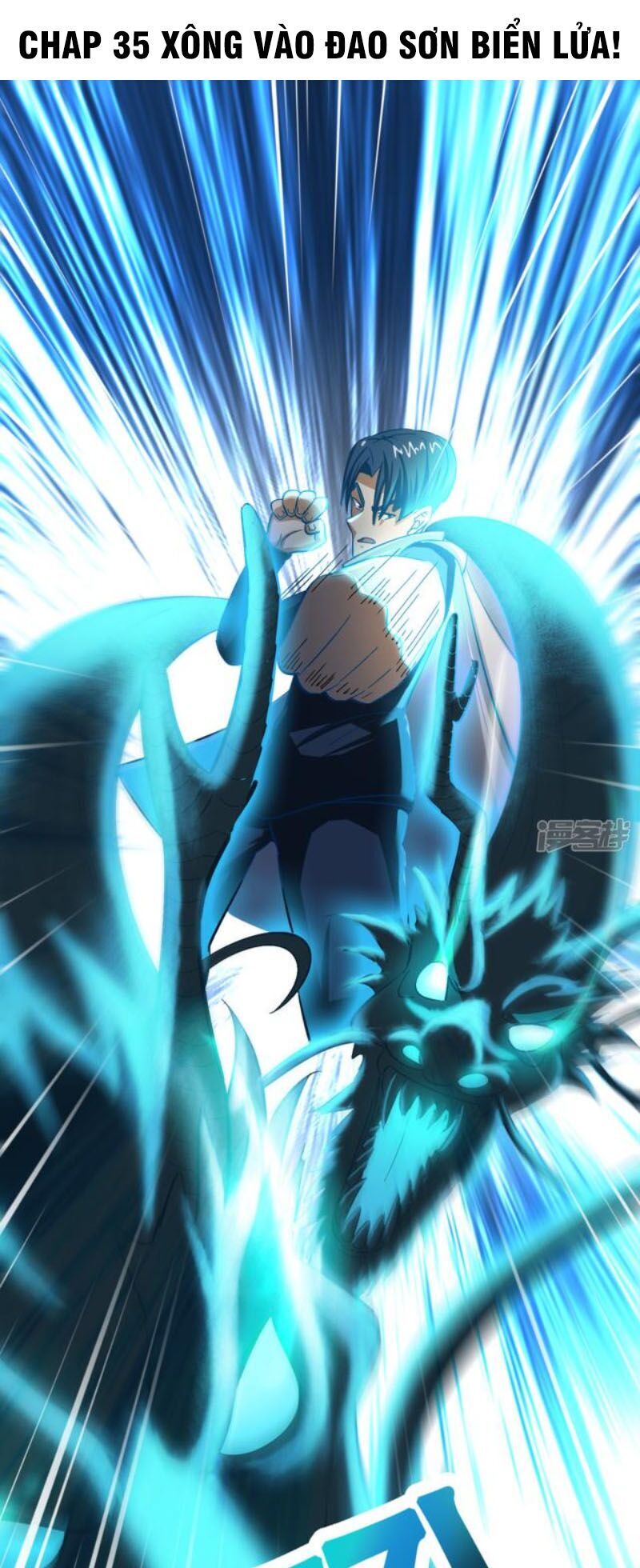 Hệ Thống Đại Gia Tại Dị Giới Chapter 36 - Trang 2