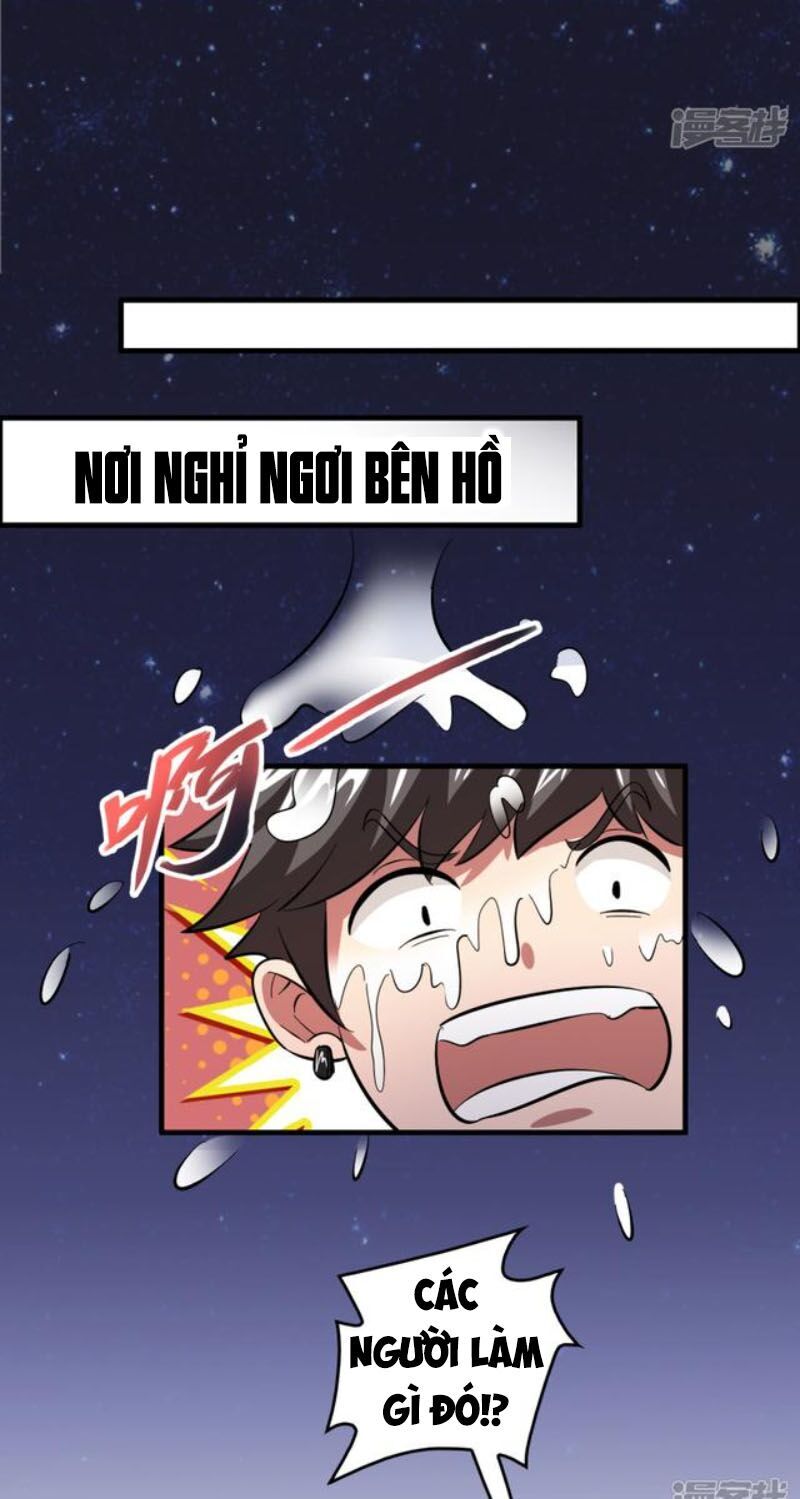 Hệ Thống Đại Gia Tại Dị Giới Chapter 36 - Trang 2