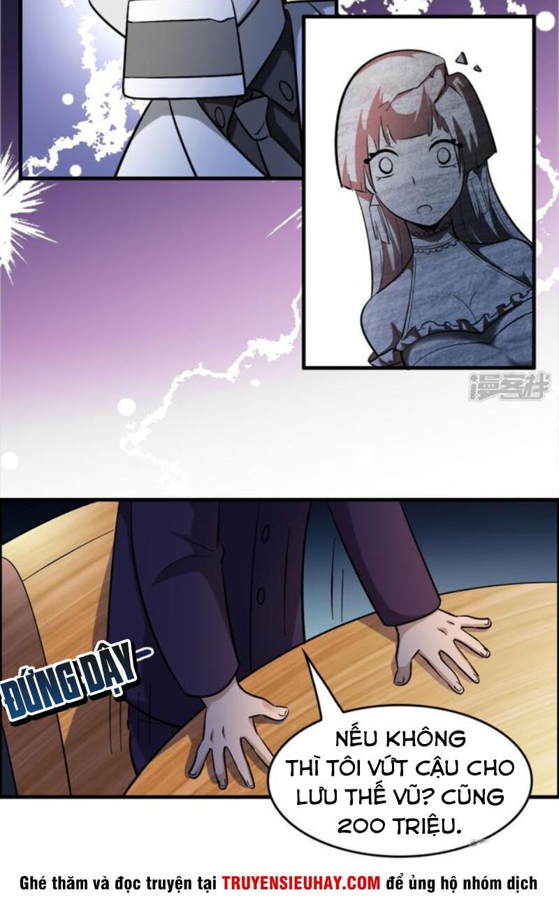 Hệ Thống Đại Gia Tại Dị Giới Chapter 36 - Trang 2