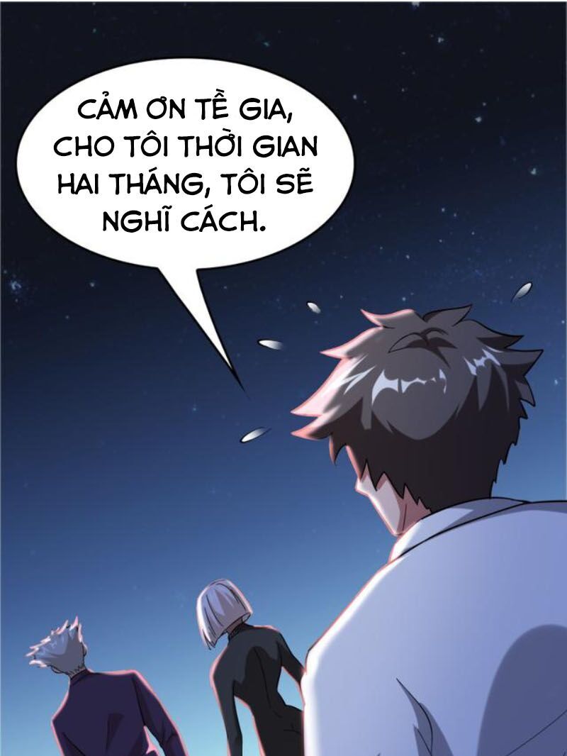 Hệ Thống Đại Gia Tại Dị Giới Chapter 36 - Trang 2