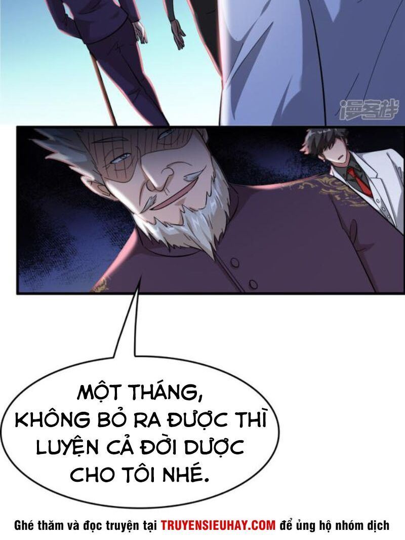 Hệ Thống Đại Gia Tại Dị Giới Chapter 36 - Trang 2