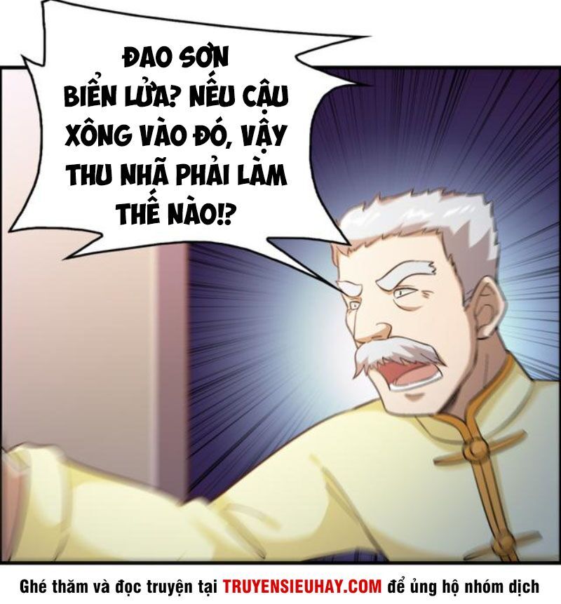 Hệ Thống Đại Gia Tại Dị Giới Chapter 36 - Trang 2