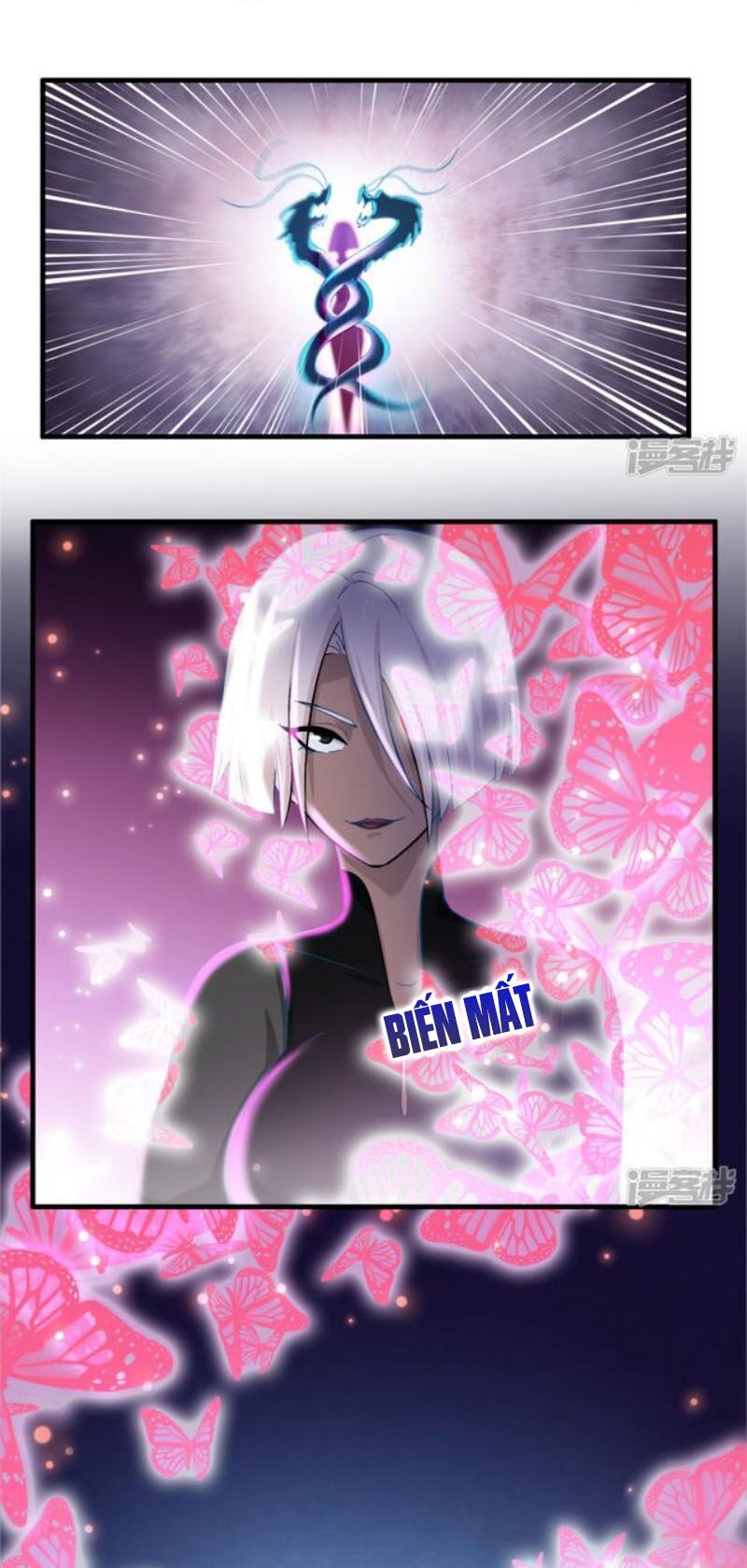 Hệ Thống Đại Gia Tại Dị Giới Chapter 36 - Trang 2