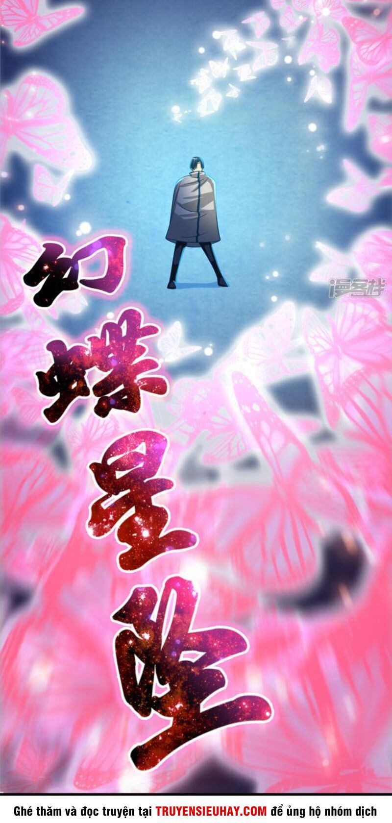 Hệ Thống Đại Gia Tại Dị Giới Chapter 36 - Trang 2