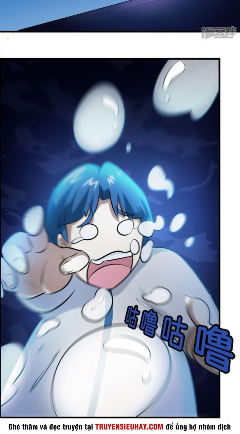 Hệ Thống Đại Gia Tại Dị Giới Chapter 36 - Trang 2