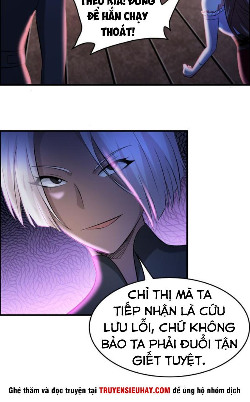 Hệ Thống Đại Gia Tại Dị Giới Chapter 36 - Trang 2