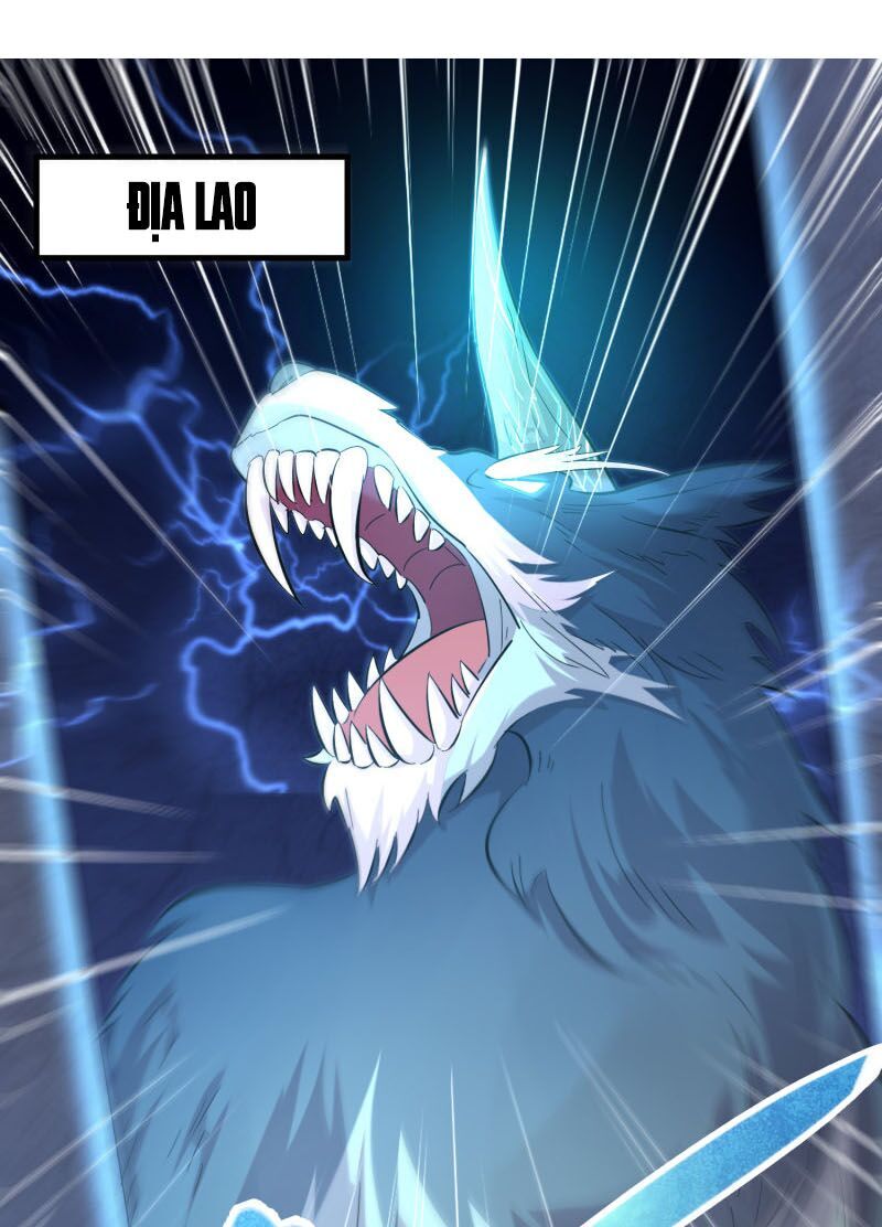 Hệ Thống Đại Gia Tại Dị Giới Chapter 38 - Trang 2