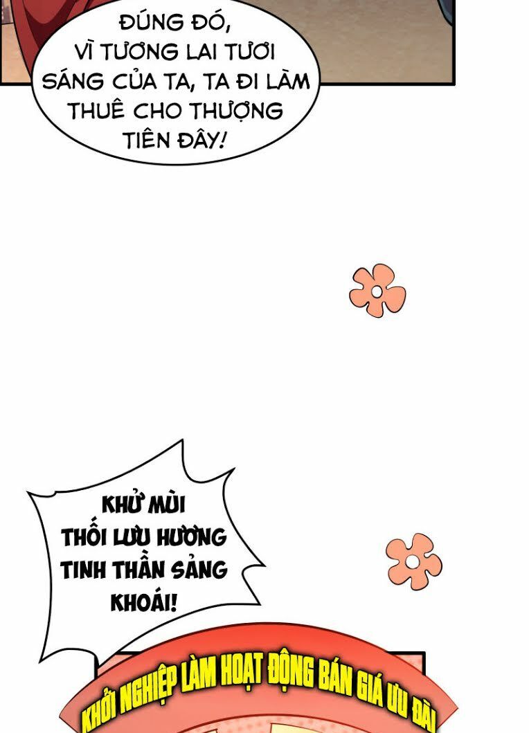 Hệ Thống Đại Gia Tại Dị Giới Chapter 38 - Trang 2