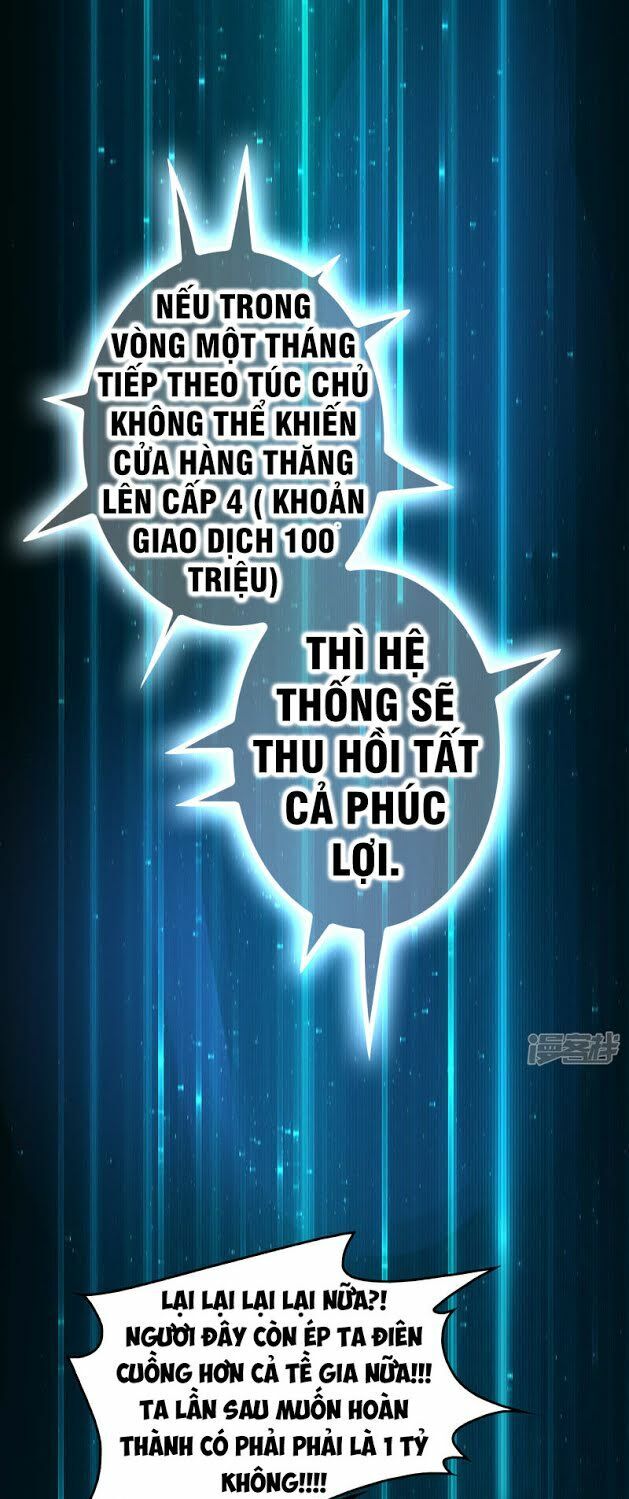 Hệ Thống Đại Gia Tại Dị Giới Chapter 38 - Trang 2
