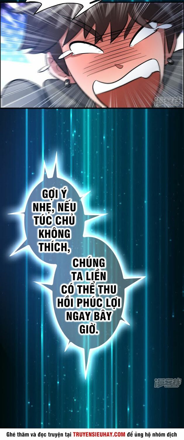 Hệ Thống Đại Gia Tại Dị Giới Chapter 38 - Trang 2