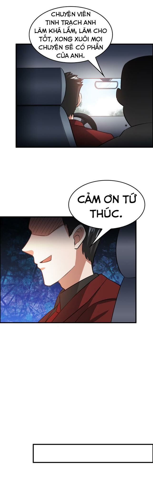 Hệ Thống Đại Gia Tại Dị Giới Chapter 38 - Trang 2