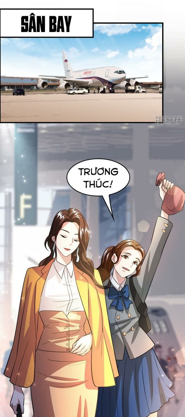 Hệ Thống Đại Gia Tại Dị Giới Chapter 38 - Trang 2