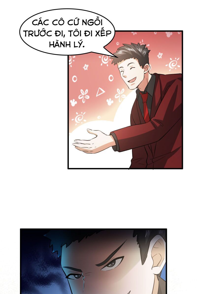 Hệ Thống Đại Gia Tại Dị Giới Chapter 38 - Trang 2