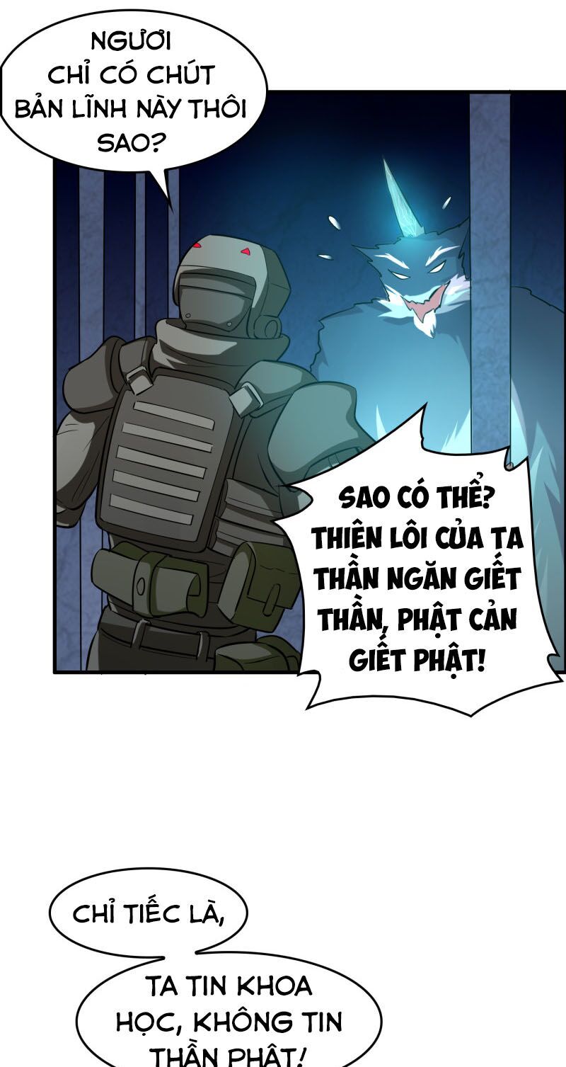 Hệ Thống Đại Gia Tại Dị Giới Chapter 38 - Trang 2