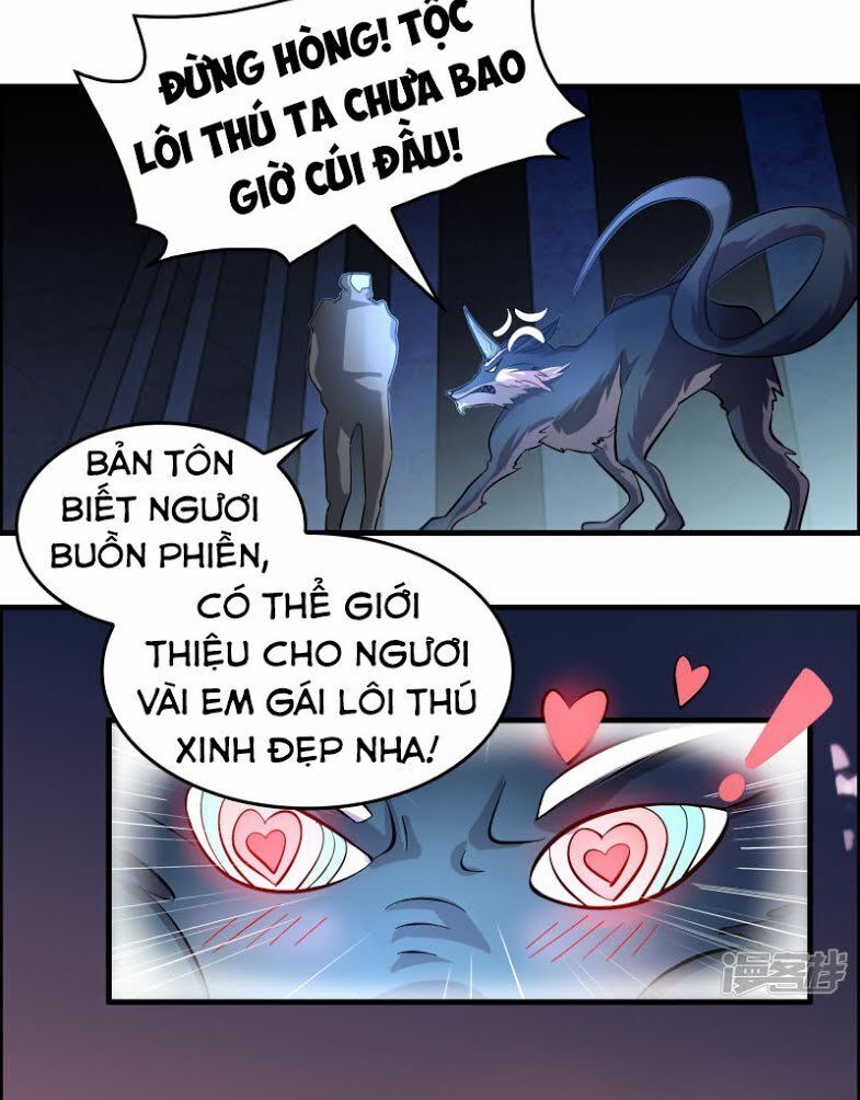 Hệ Thống Đại Gia Tại Dị Giới Chapter 38 - Trang 2