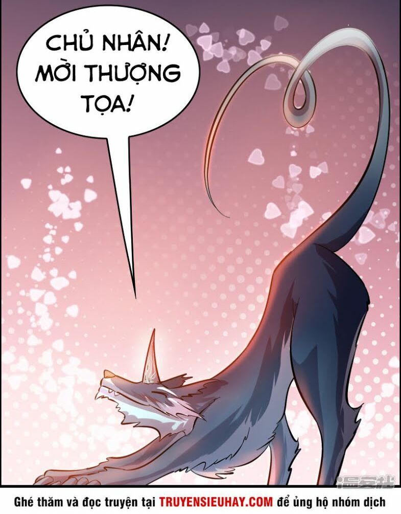 Hệ Thống Đại Gia Tại Dị Giới Chapter 38 - Trang 2