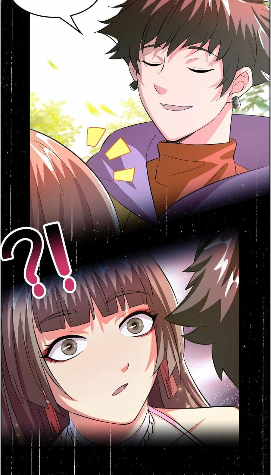 Hệ Thống Đại Gia Tại Dị Giới Chapter 4 - Trang 2