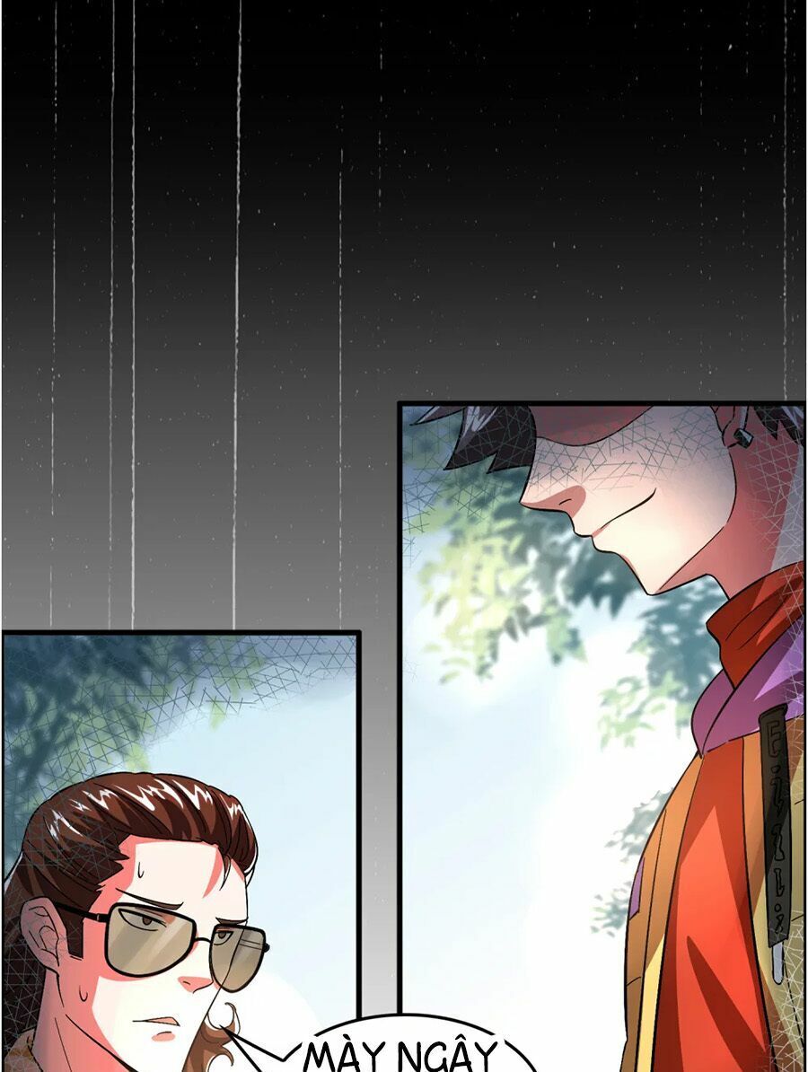 Hệ Thống Đại Gia Tại Dị Giới Chapter 4 - Trang 2