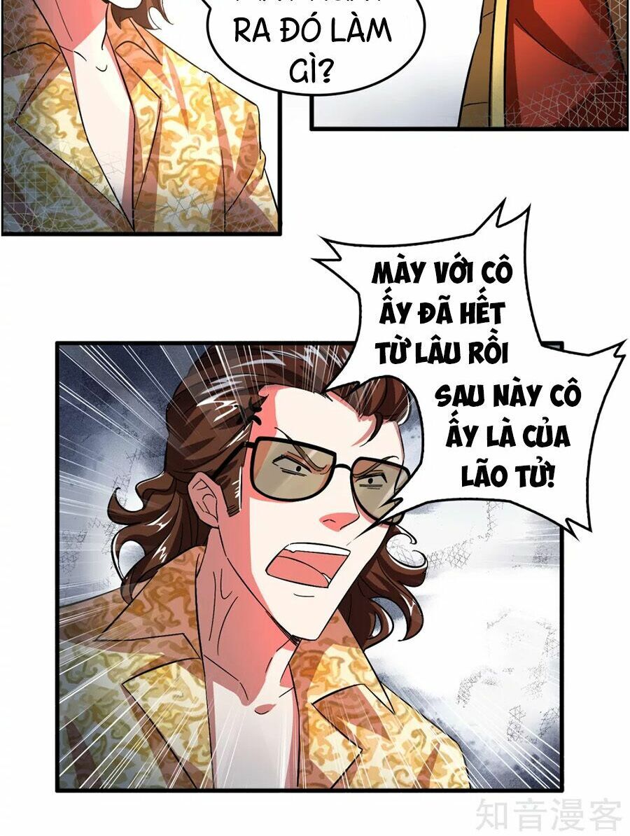 Hệ Thống Đại Gia Tại Dị Giới Chapter 4 - Trang 2