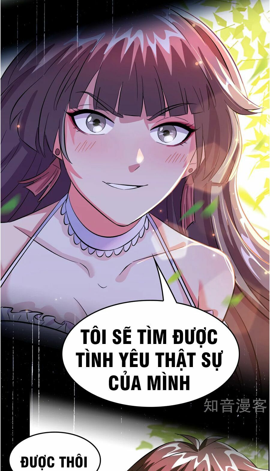 Hệ Thống Đại Gia Tại Dị Giới Chapter 4 - Trang 2